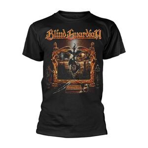 Blind Guardian Unisex Adult Imaginations From The Other Side T-Shirt / Black